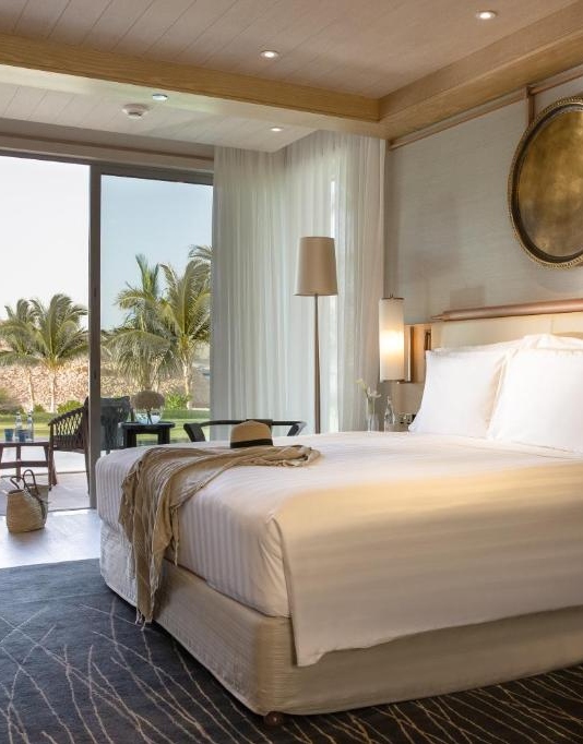 Jumeirah Muscat Bay