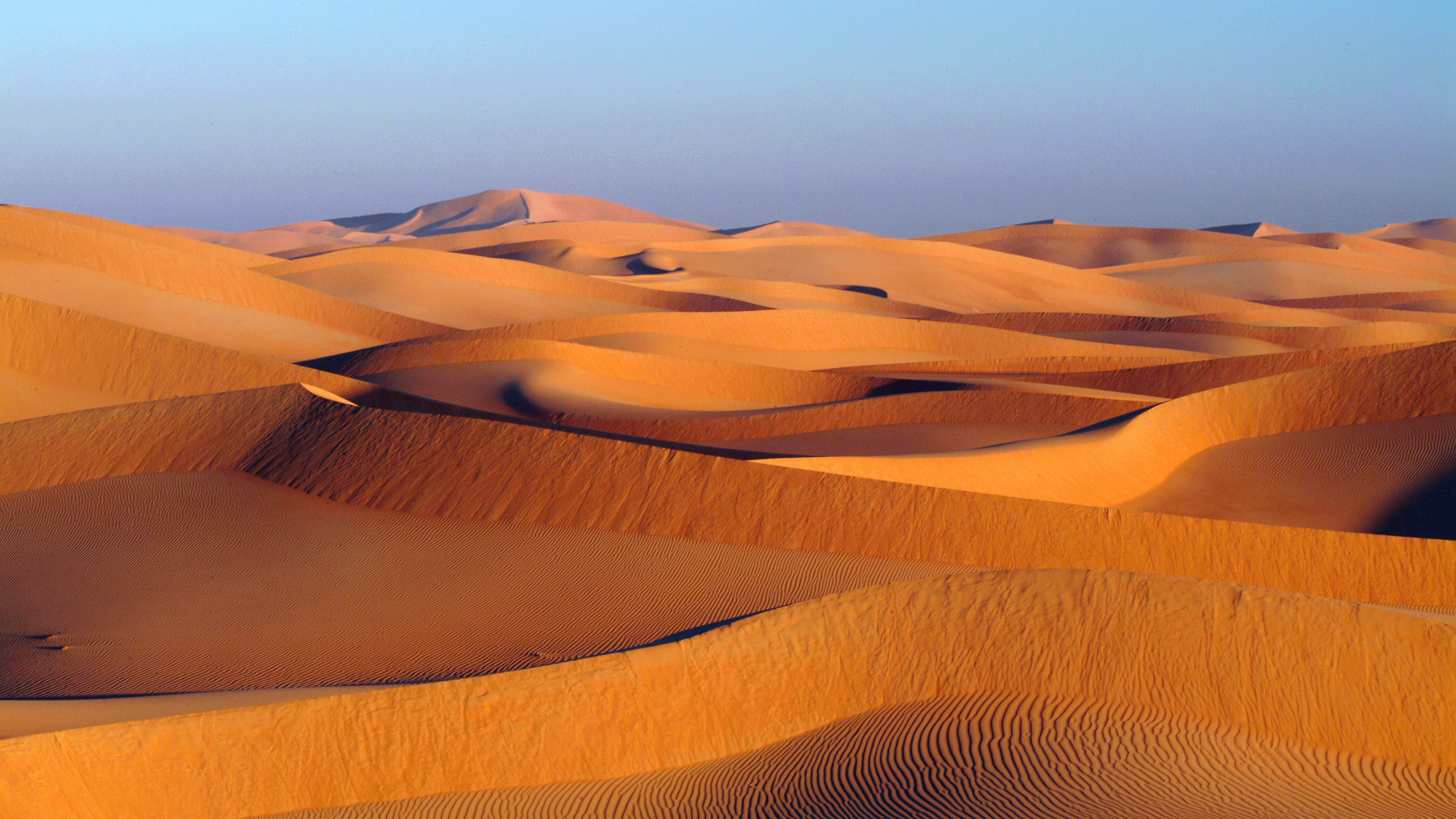 Luxury Wahiba Sands Tours, Private & Tailor-made 2026/2027