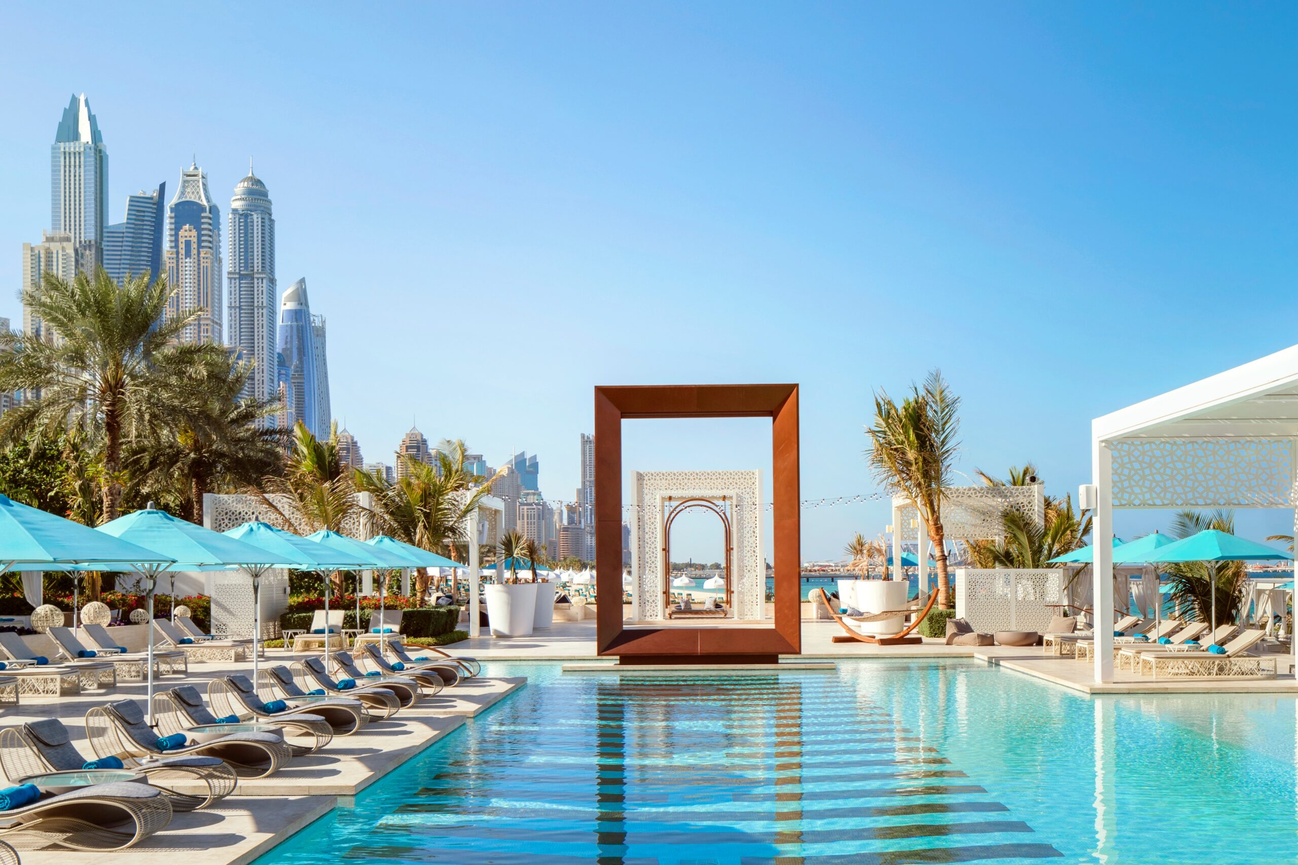 One&Only Royal Mirage