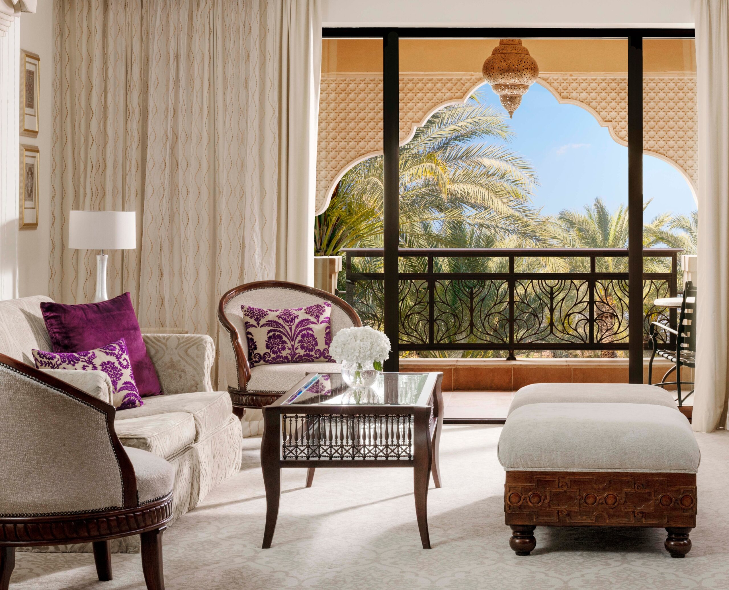 One&Only Royal Mirage