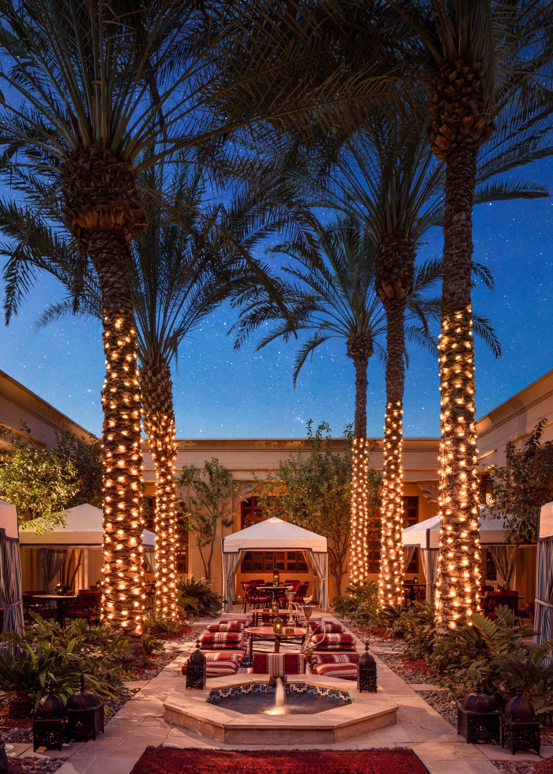 One&Only Royal Mirage