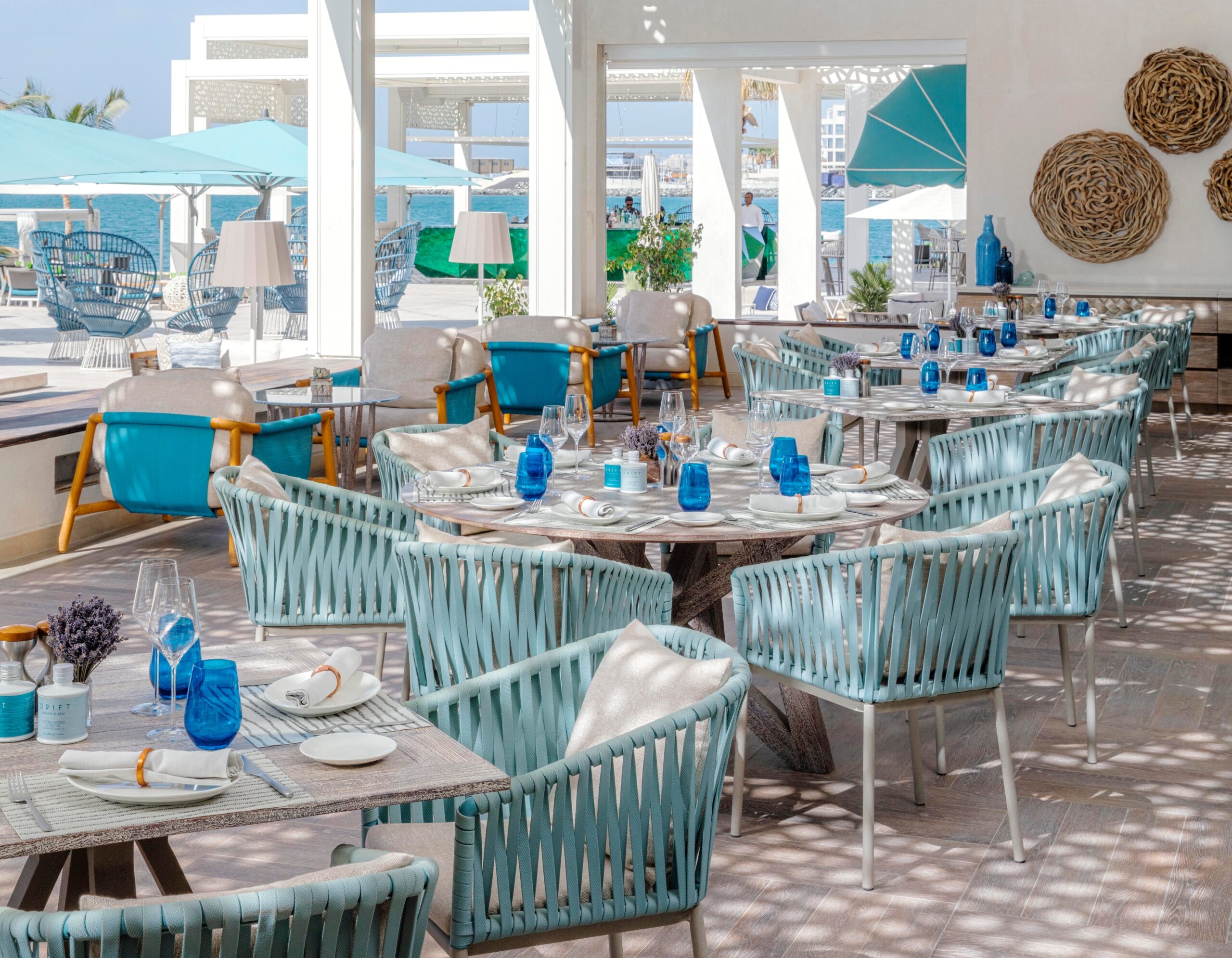 One&Only Royal Mirage