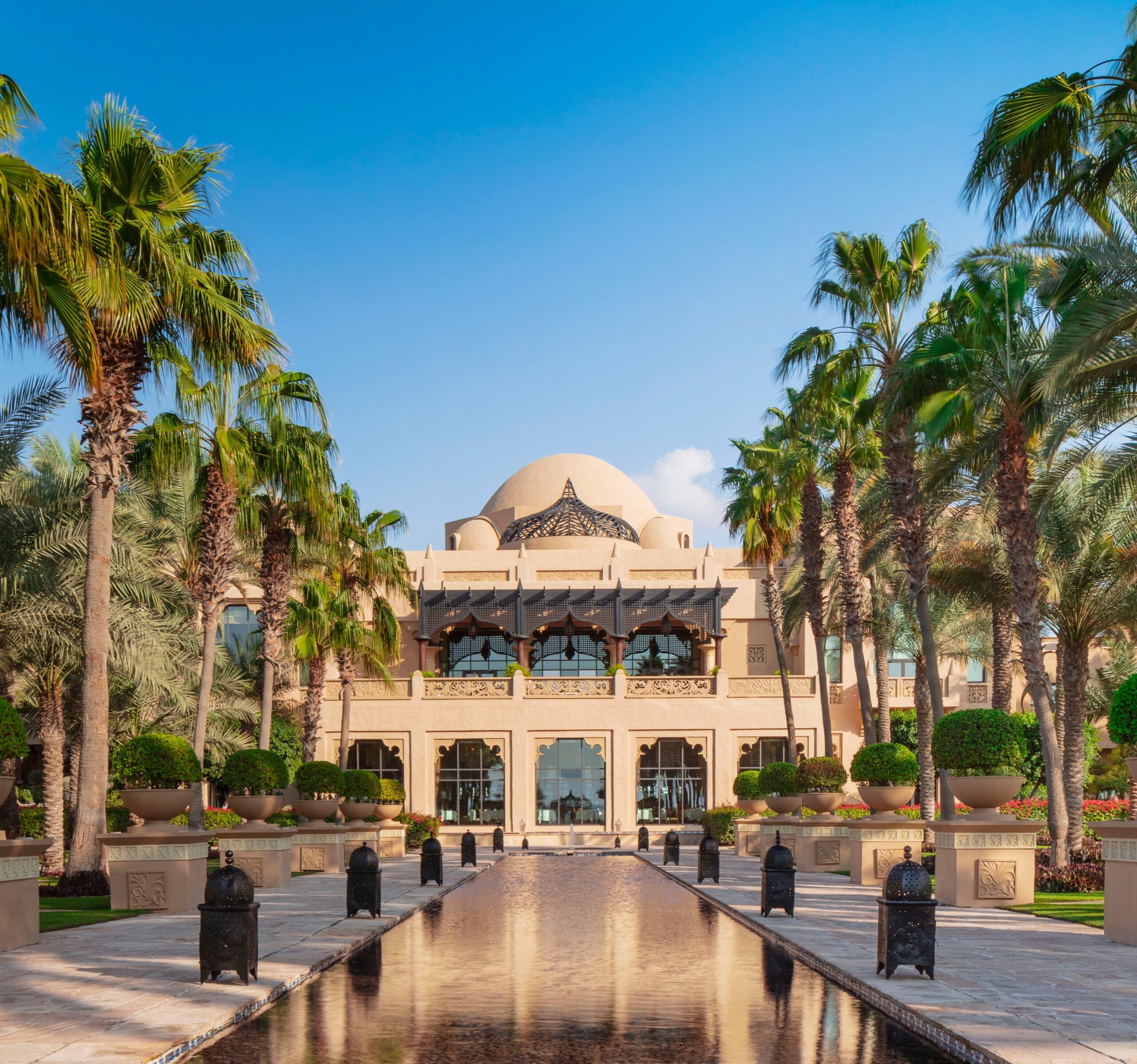 One&Only Royal Mirage