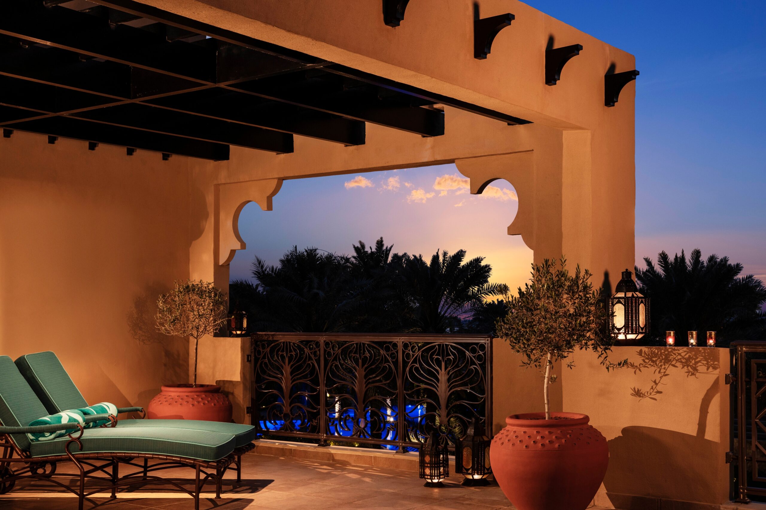 One&Only Royal Mirage