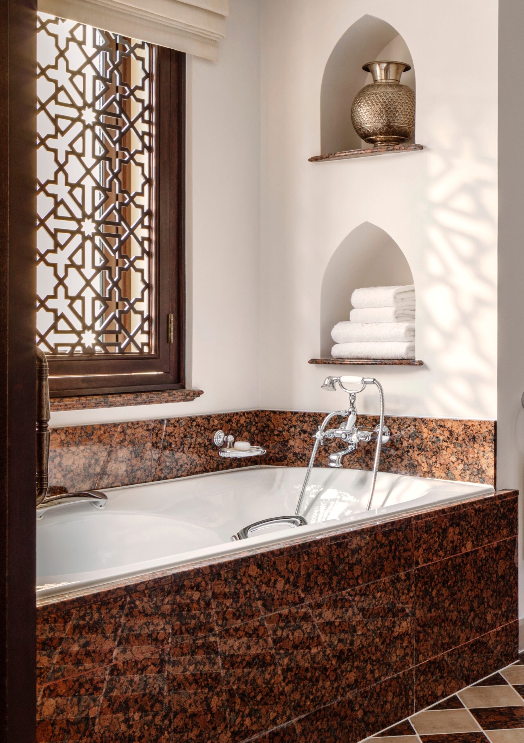One&Only Royal Mirage