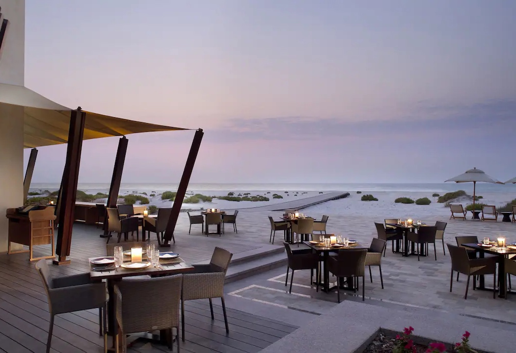 Park Hyatt Abu Dhabi