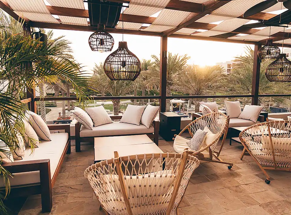 Park Hyatt Abu Dhabi