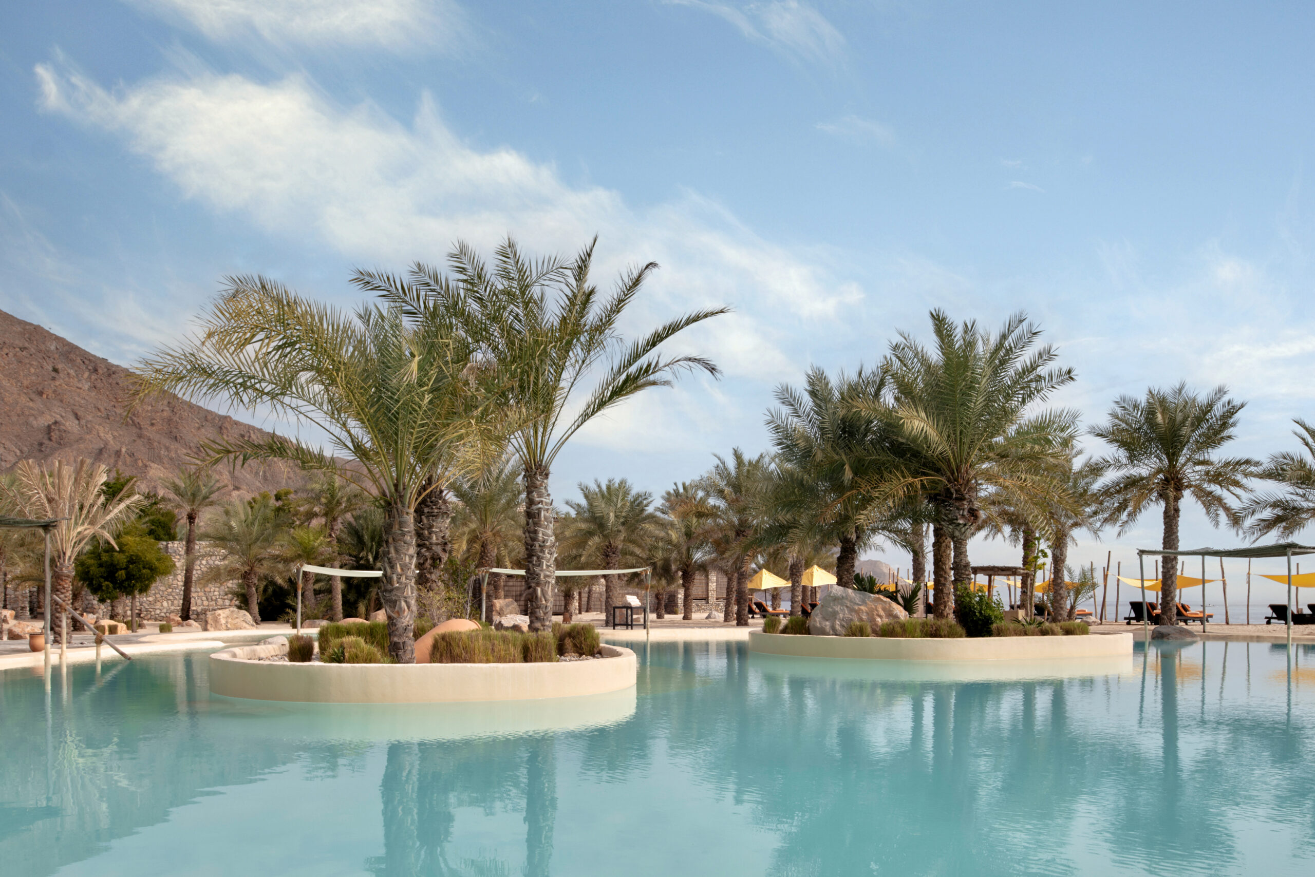 Six Senses Zighy Bay