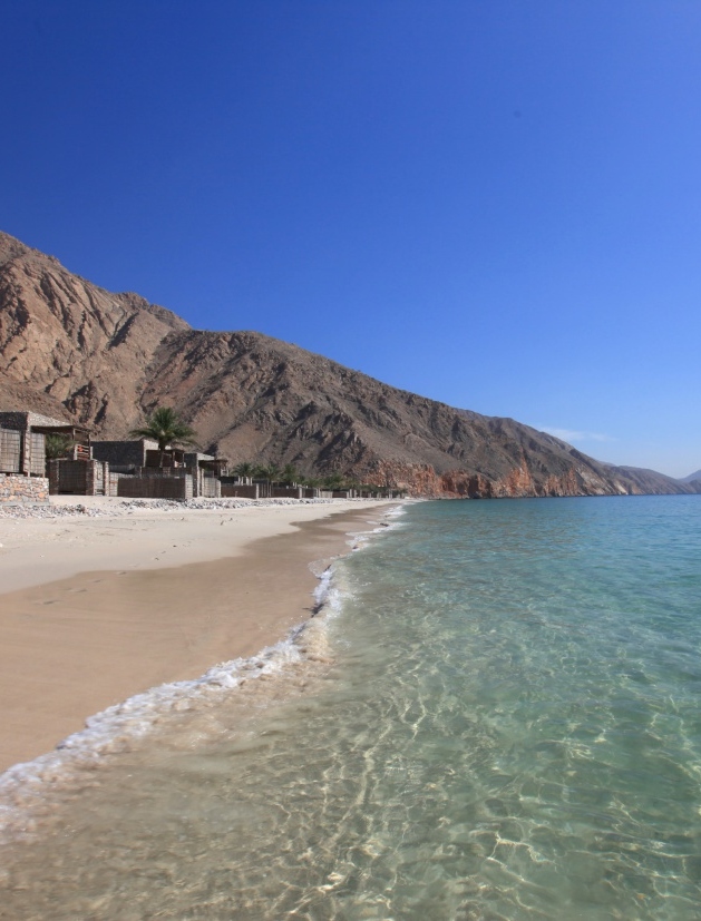 Six Senses Zighy Bay