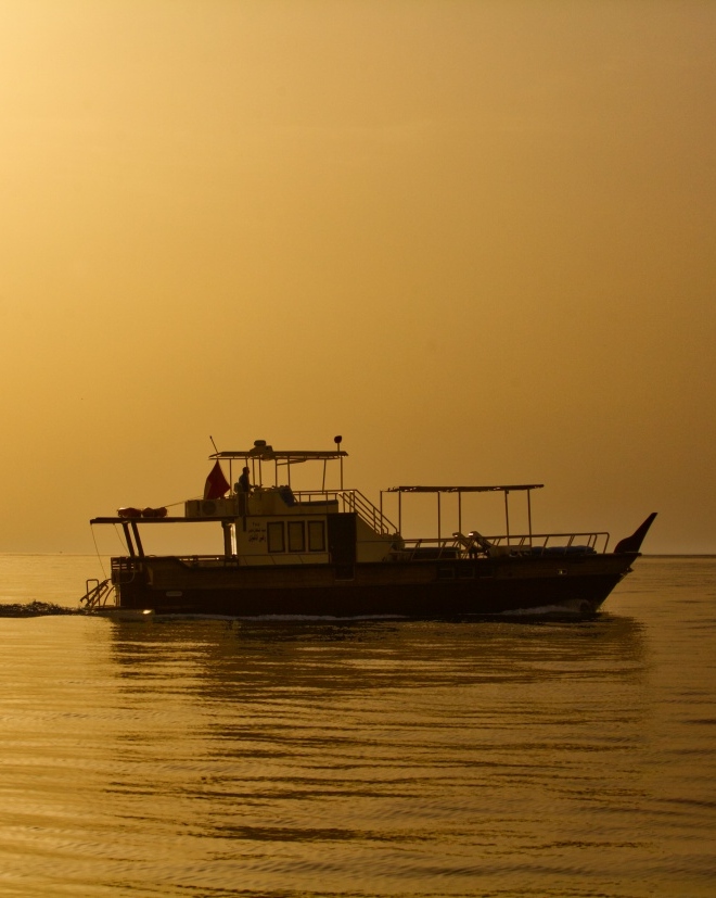 Six Senses Zighy Bay