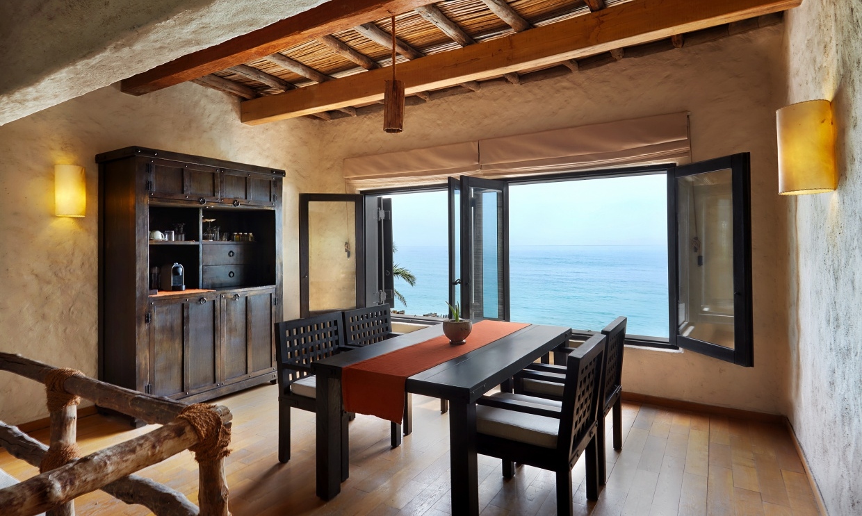 Six Senses Zighy Bay