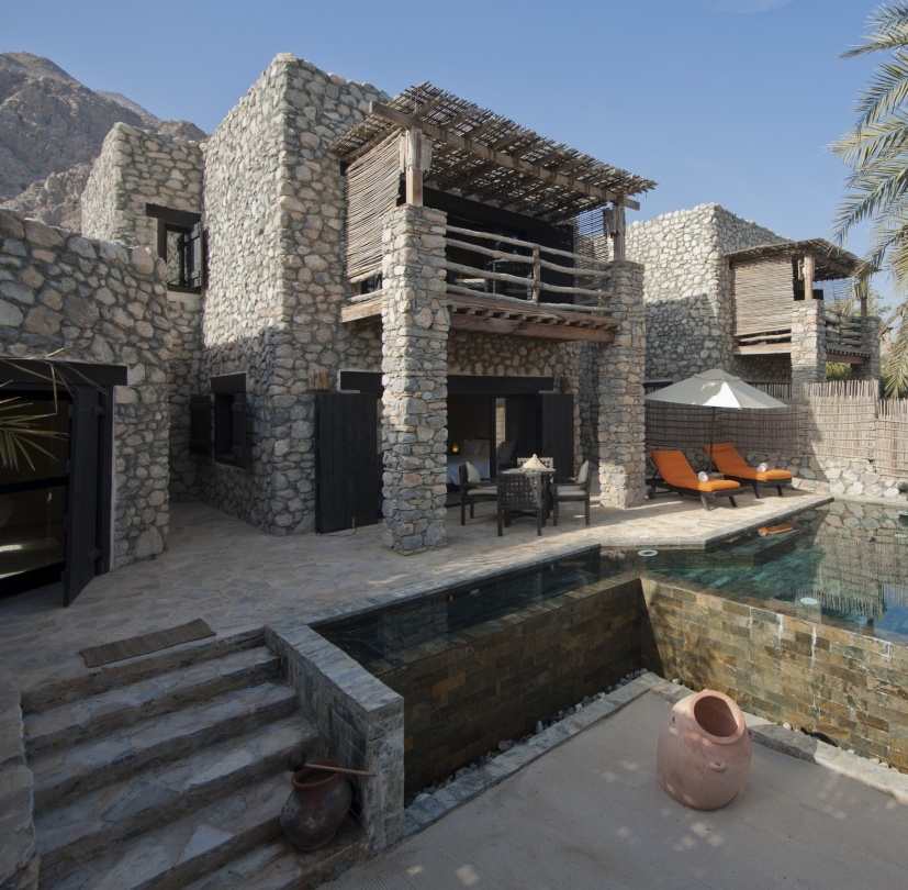 Six Senses Zighy Bay
