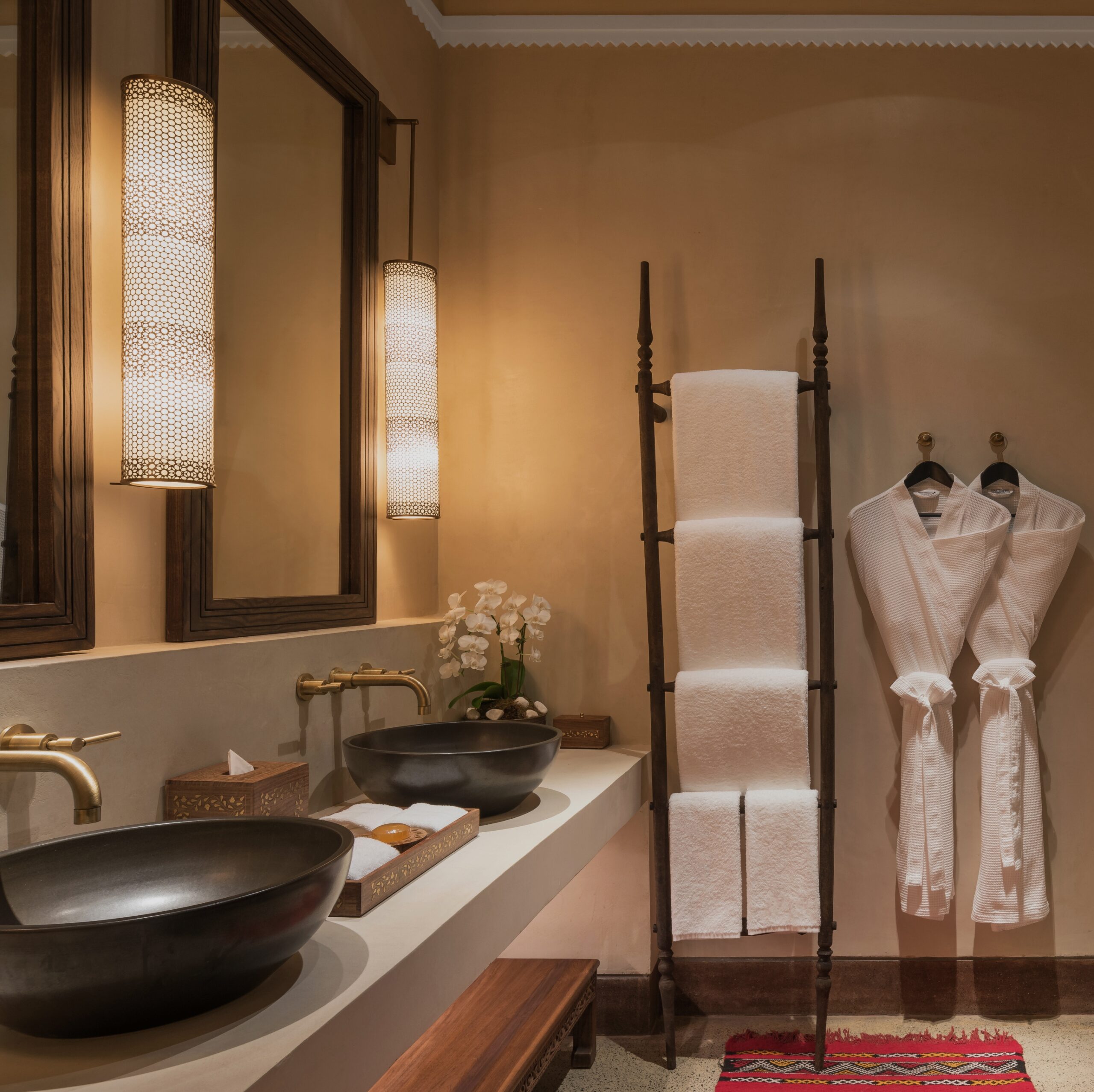 The Chedi Al Bait