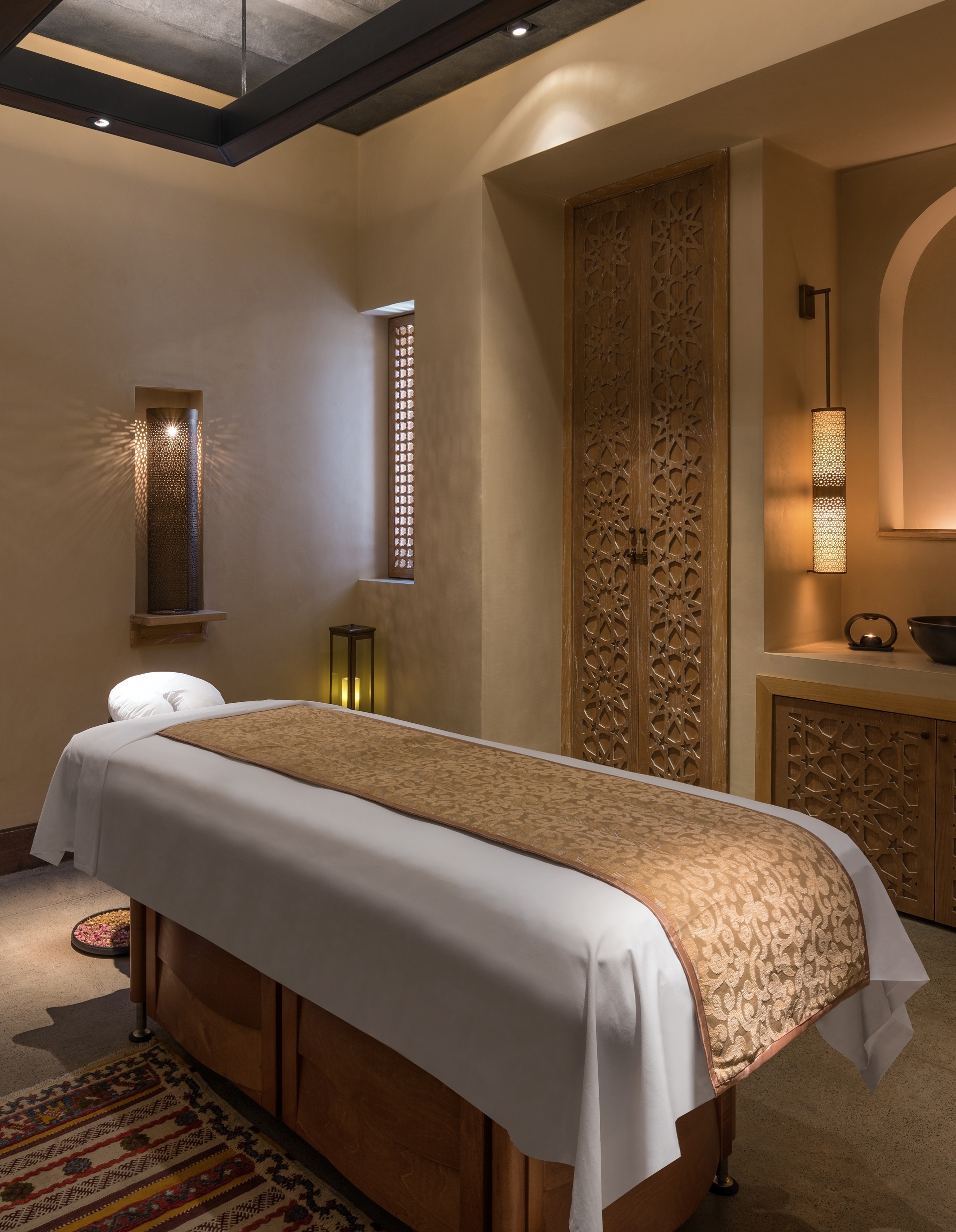The Chedi Al Bait