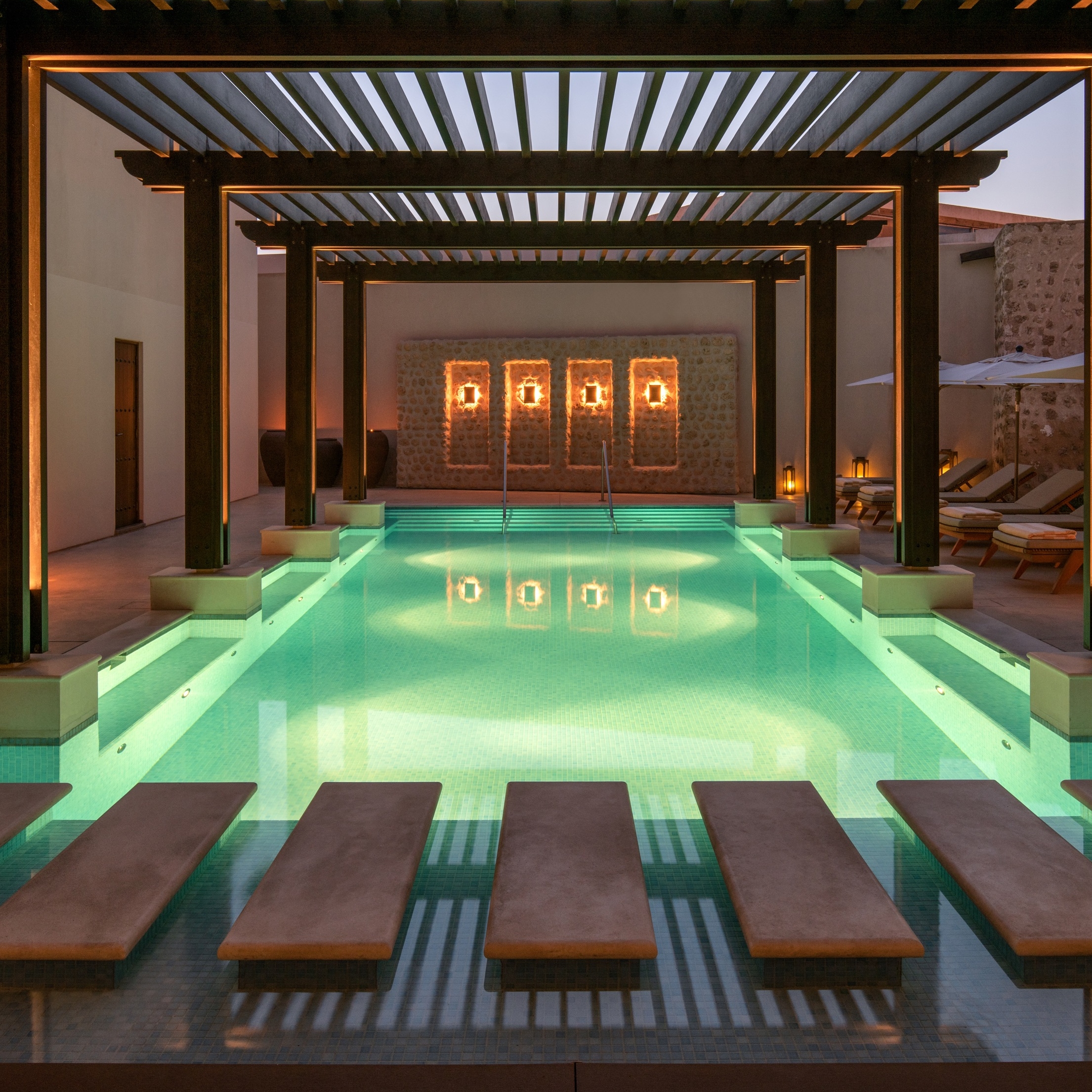 The Chedi Al Bait