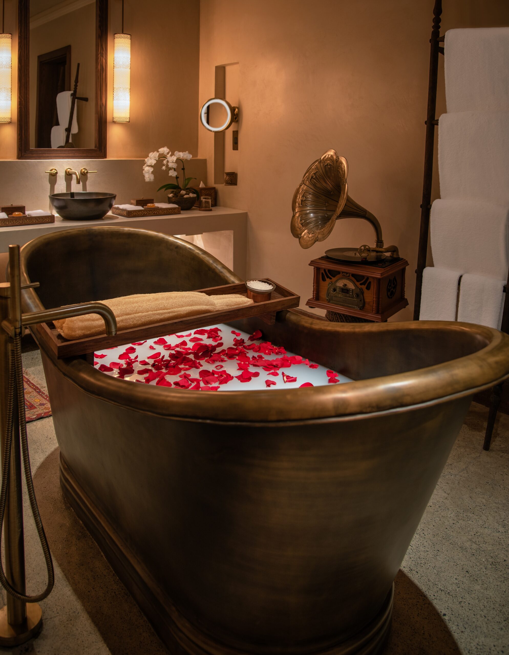 The Chedi Al Bait