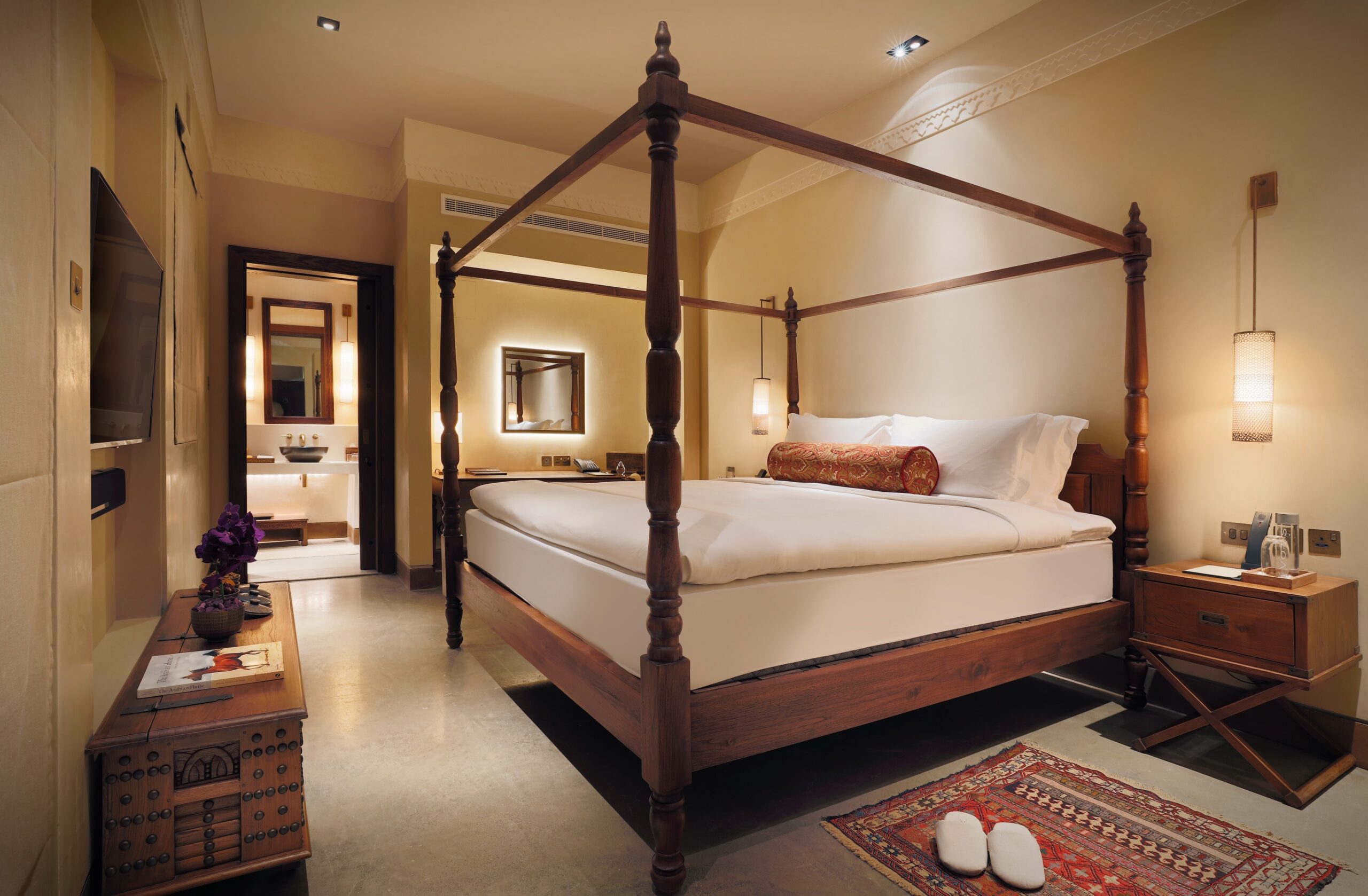 The Chedi Al Bait
