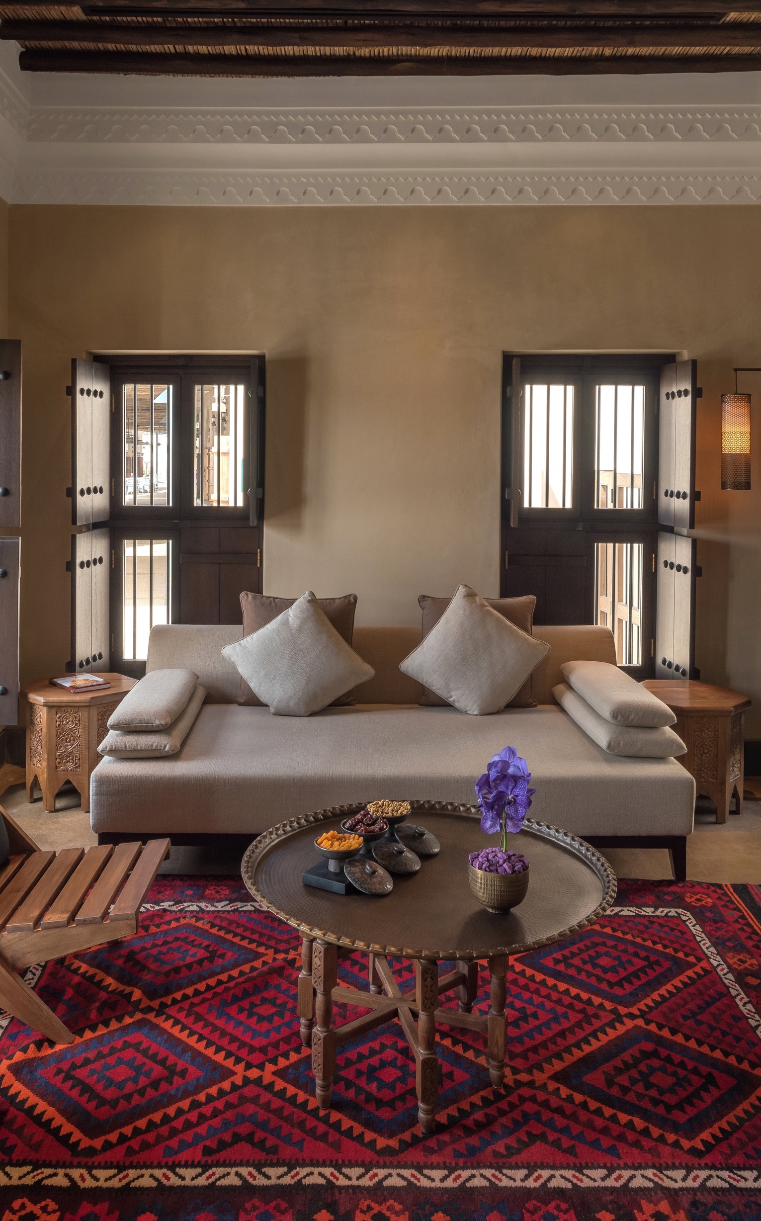 The Chedi Al Bait