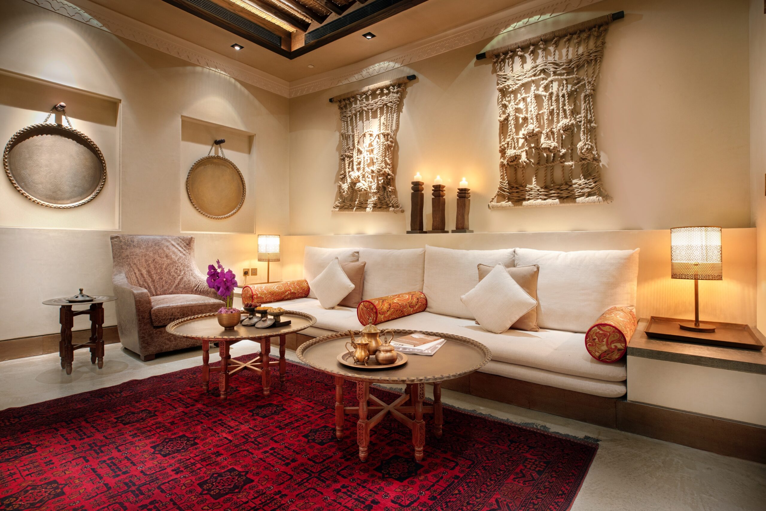 The Chedi Al Bait