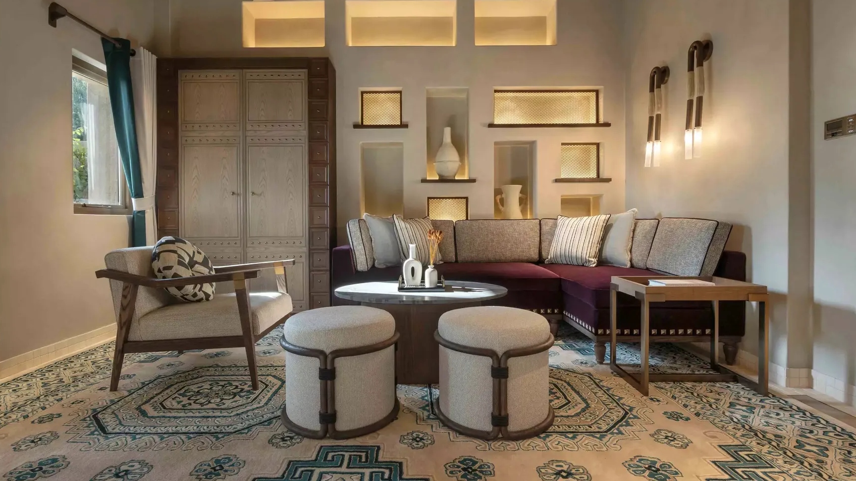 Bab Al Shams