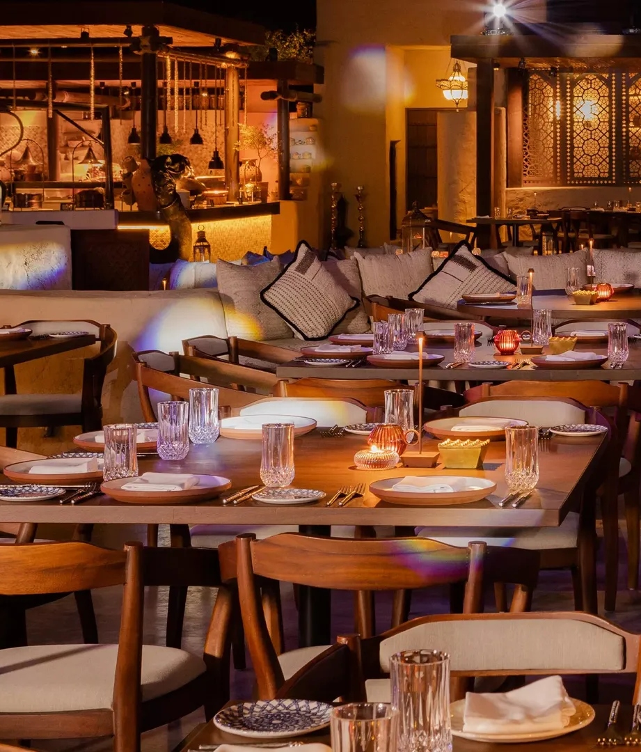 Bab Al Shams