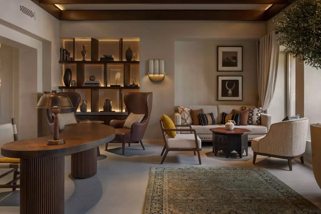 Bab Al Shams