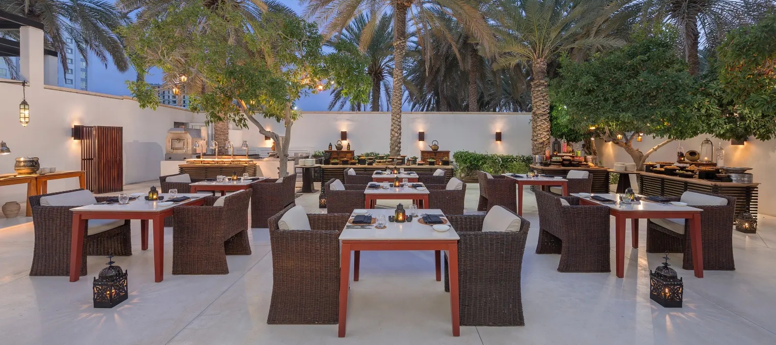 The Chedi Muscat
