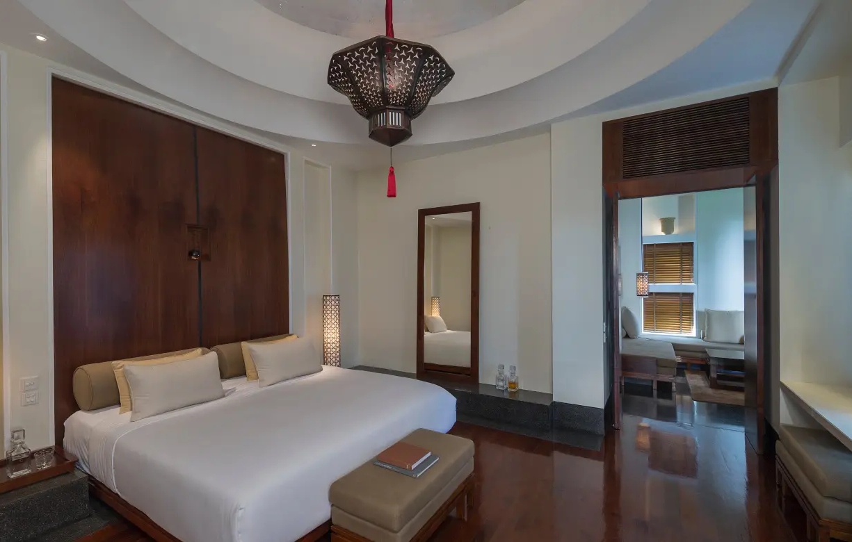 The Chedi Muscat