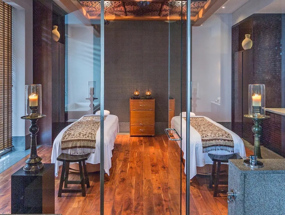 The Chedi Muscat