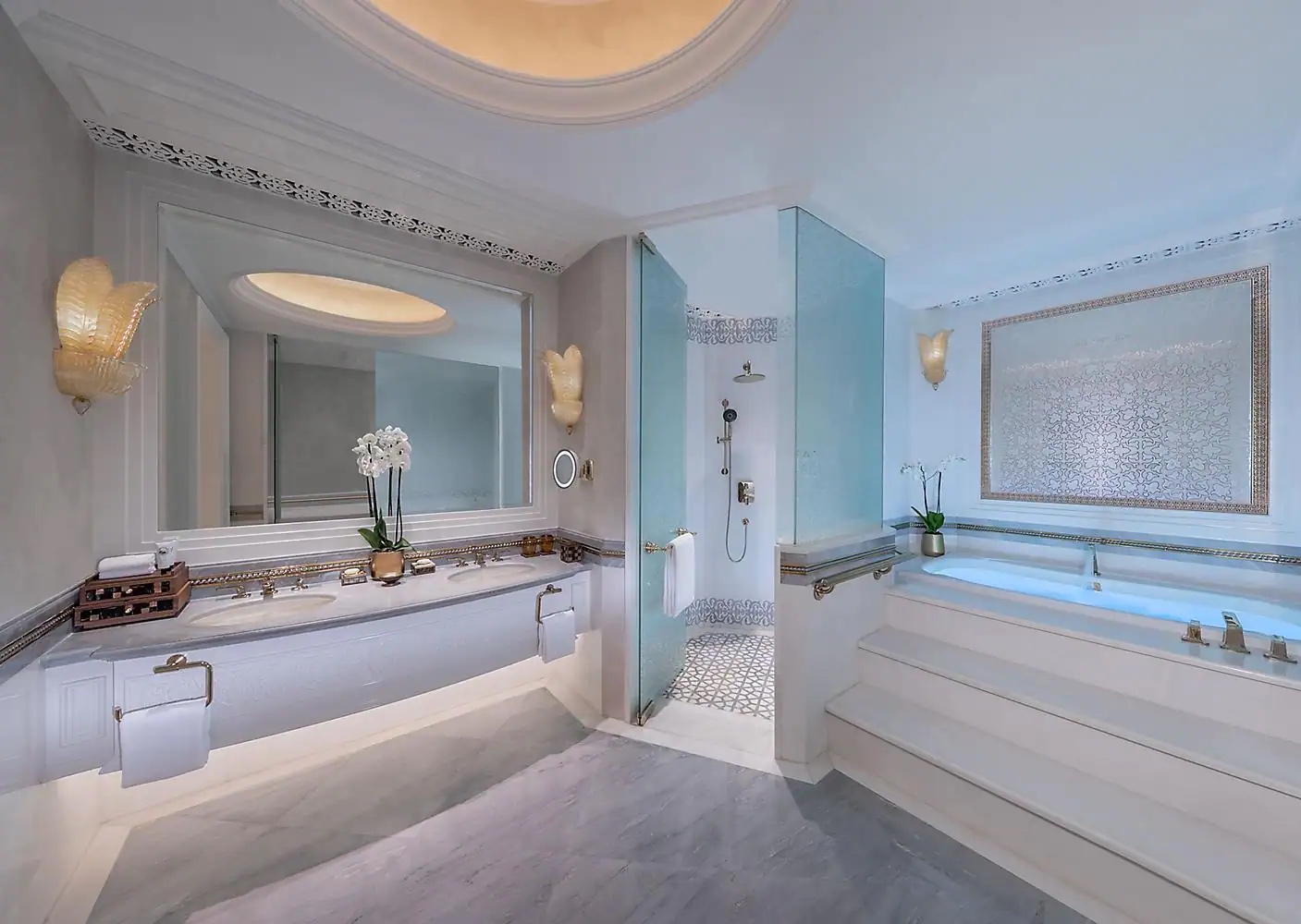 Emirates Palace Mandarin Oriental