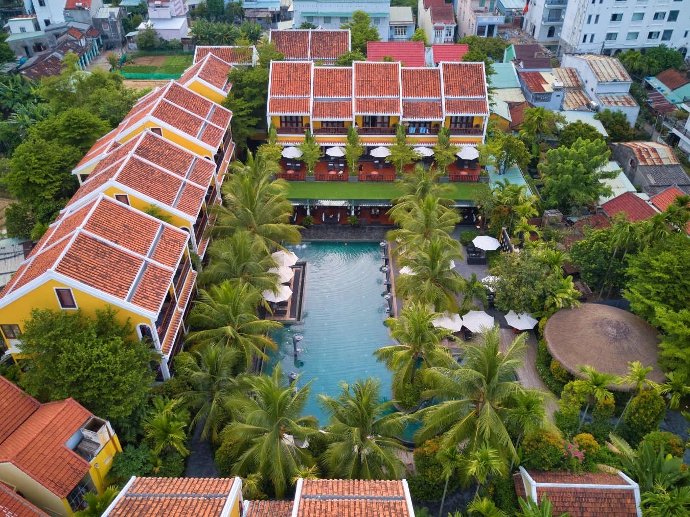 La Siesta Hoi An Resort and Spa