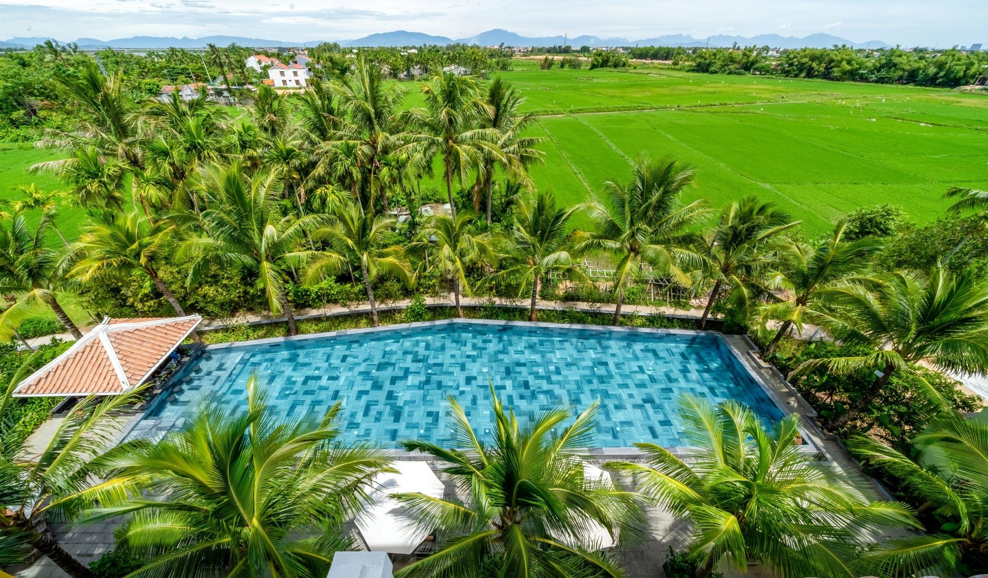 La Siesta Hoi An Resort and Spa