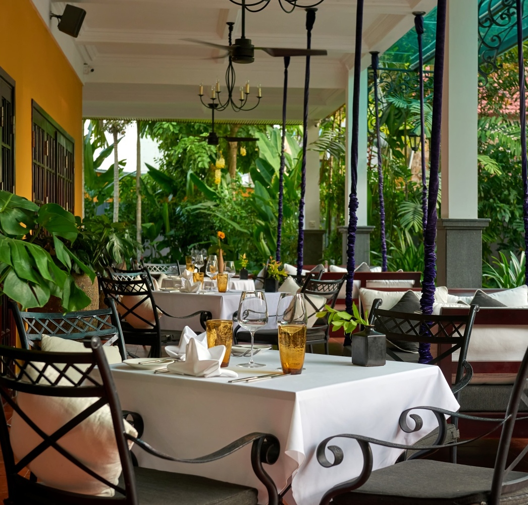 La Siesta Hoi An Resort and Spa