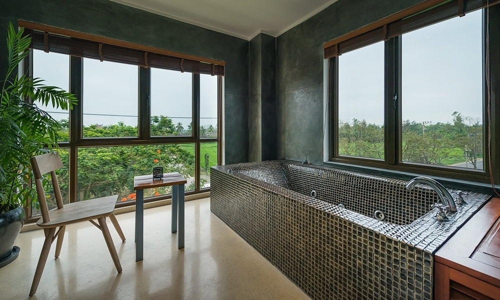 La Siesta Hoi An Resort and Spa