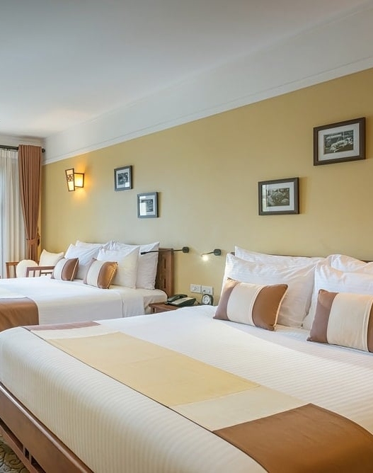 La Siesta Hoi An Resort and Spa