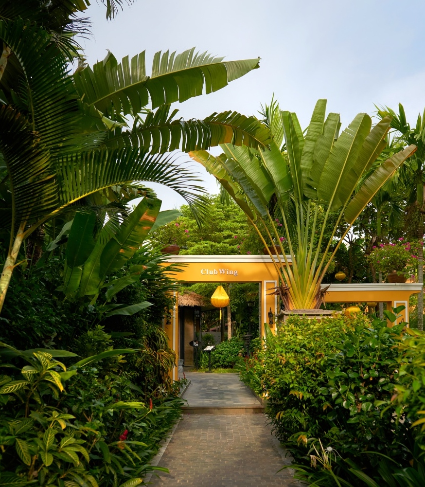 La Siesta Hoi An Resort and Spa