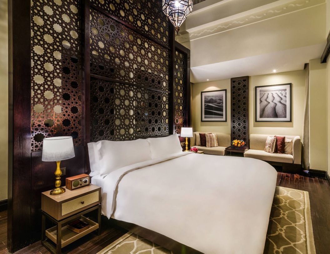 The Ritz-Carlton Ras Al Khaimah, Al Wadi Desert