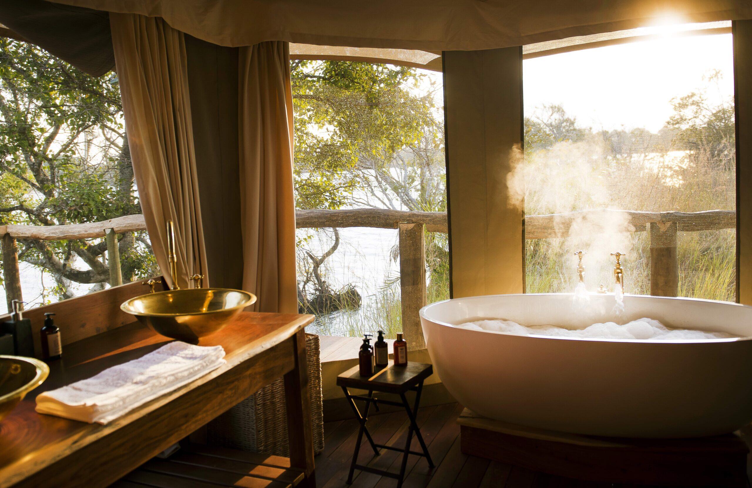 Ila Safari Lodge