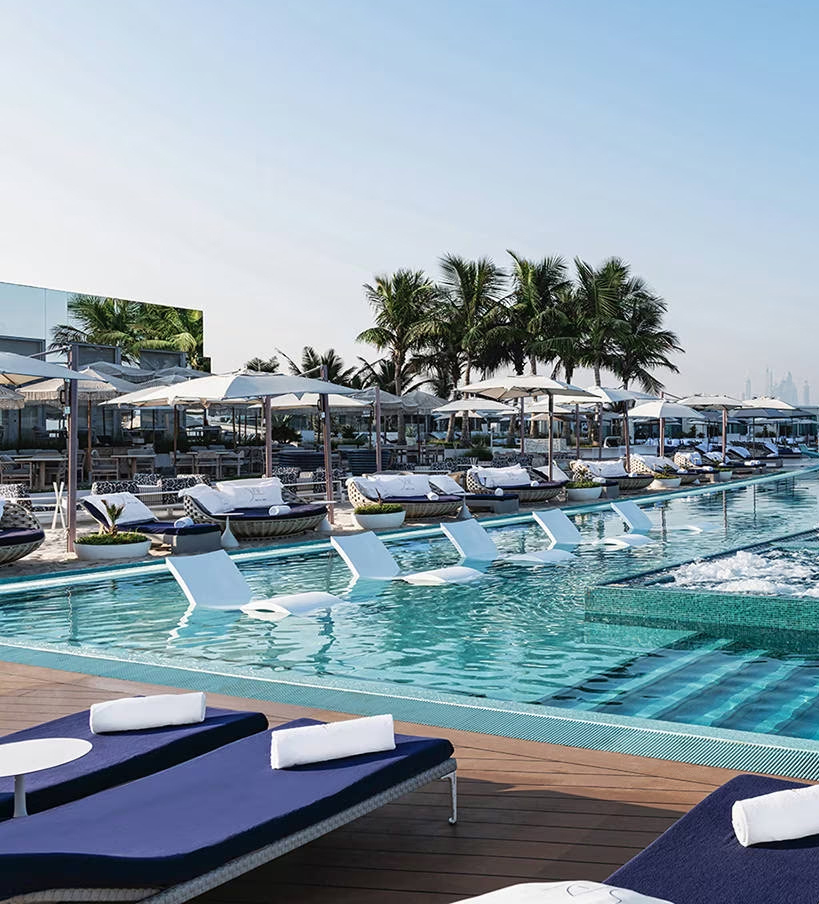 Burj Al Arab Jumeirah