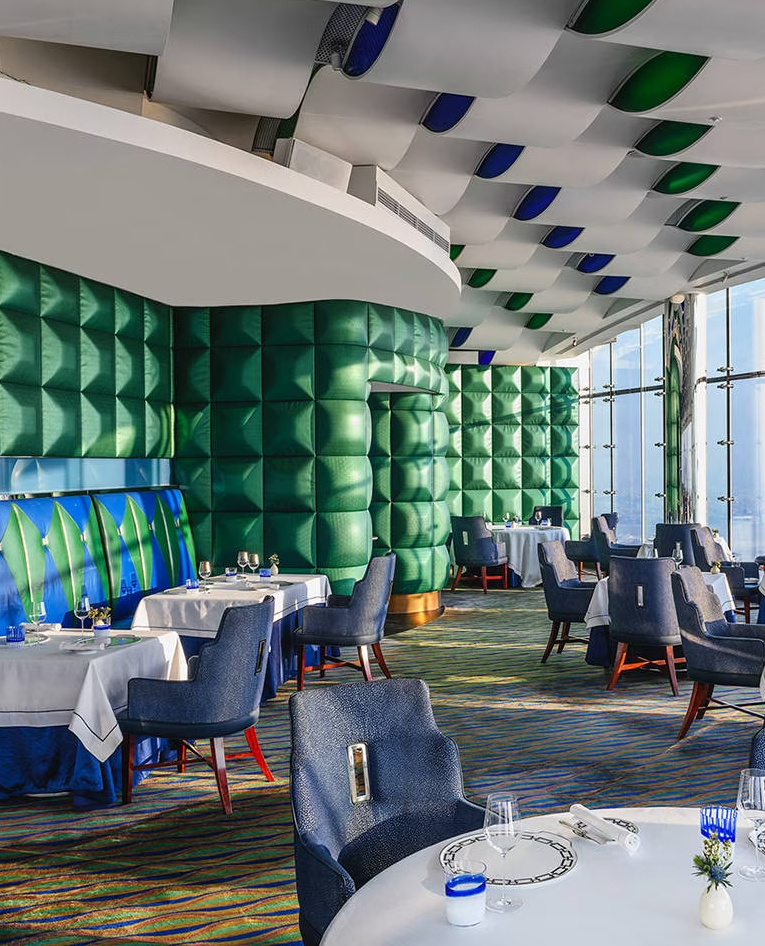 Burj Al Arab Jumeirah