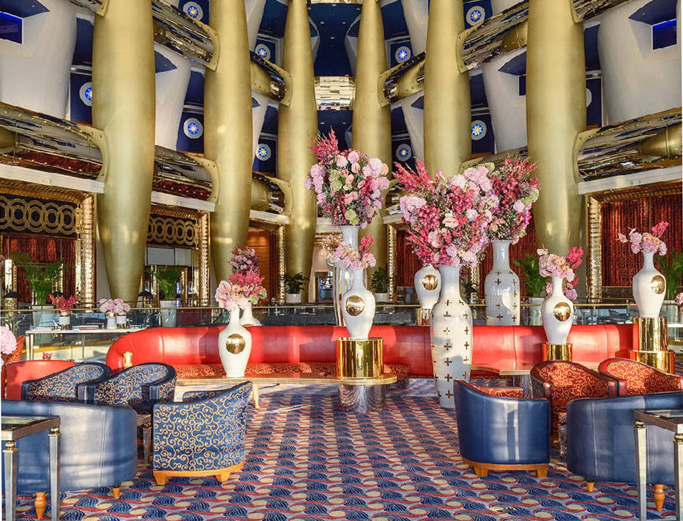 Burj Al Arab Jumeirah