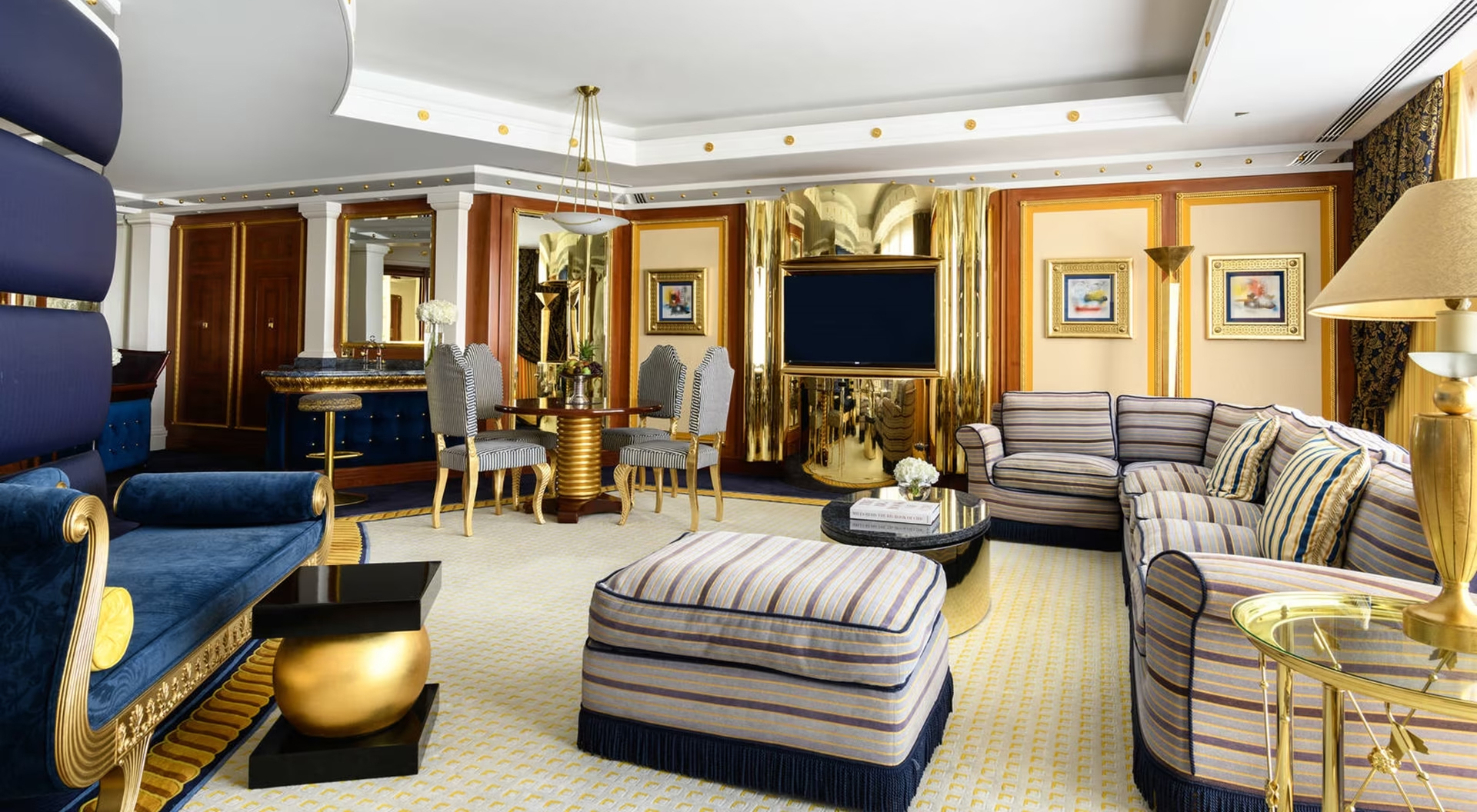 Burj Al Arab Jumeirah