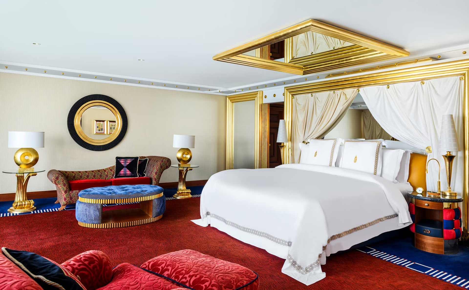 Burj Al Arab Jumeirah