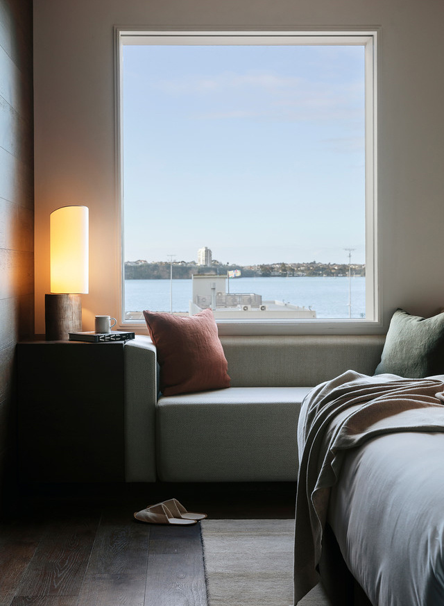 The Hotel Britomart
