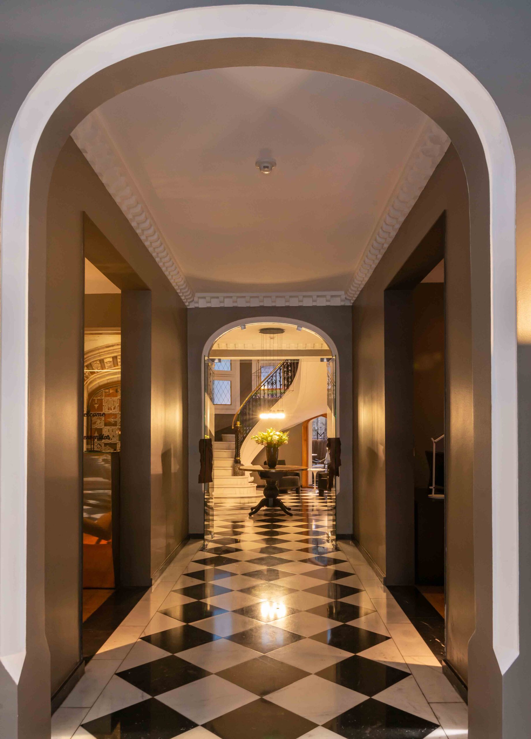 Hotel Magnolia