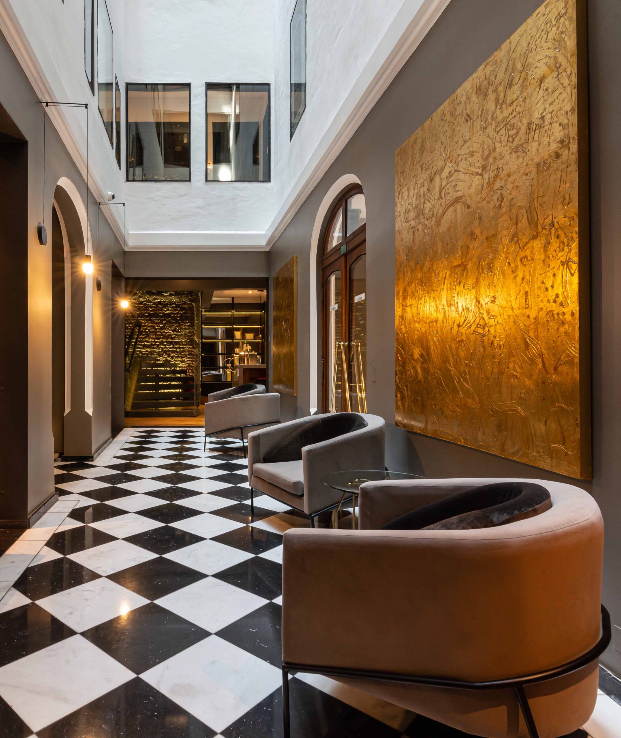 Hotel Magnolia