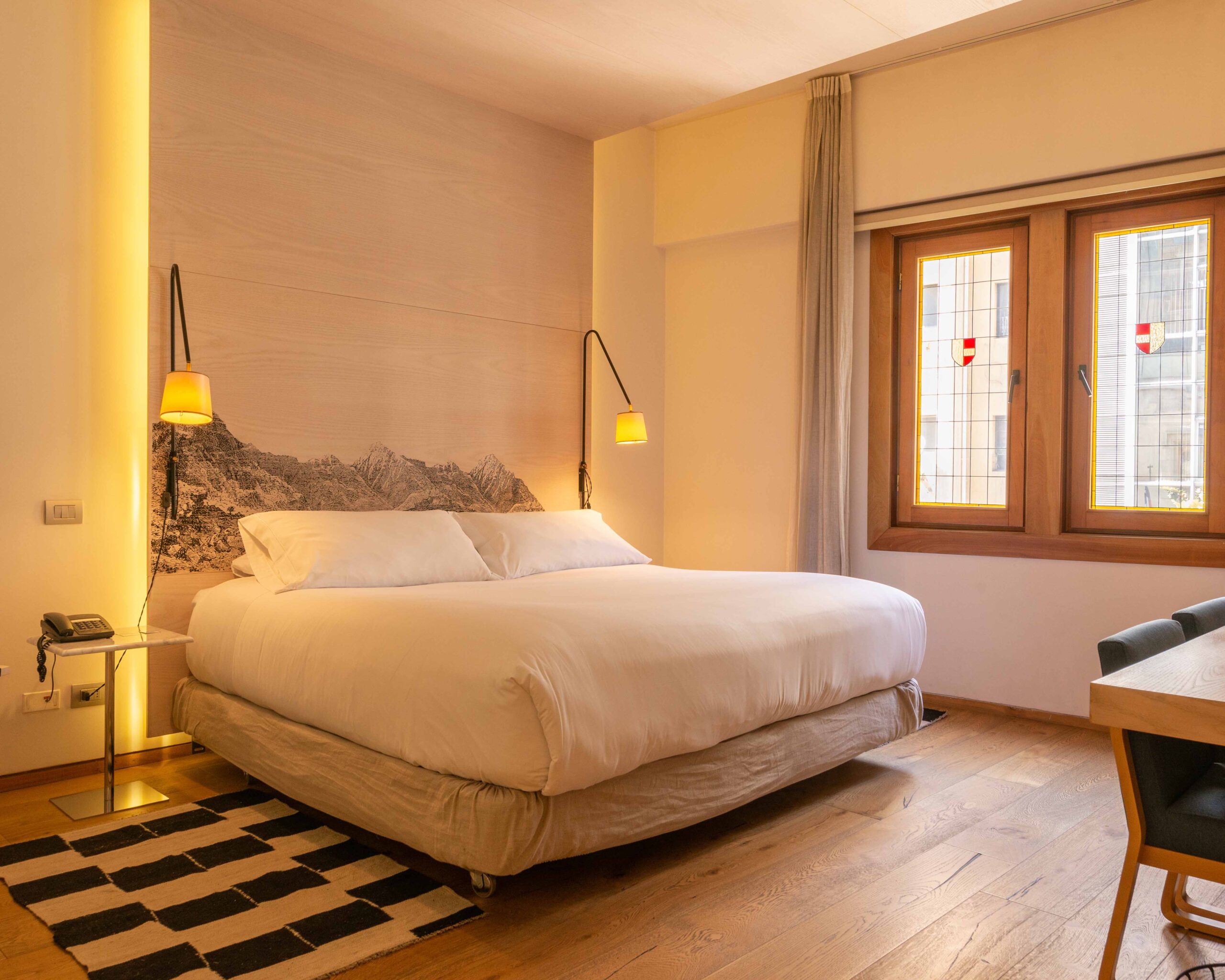 Hotel Magnolia