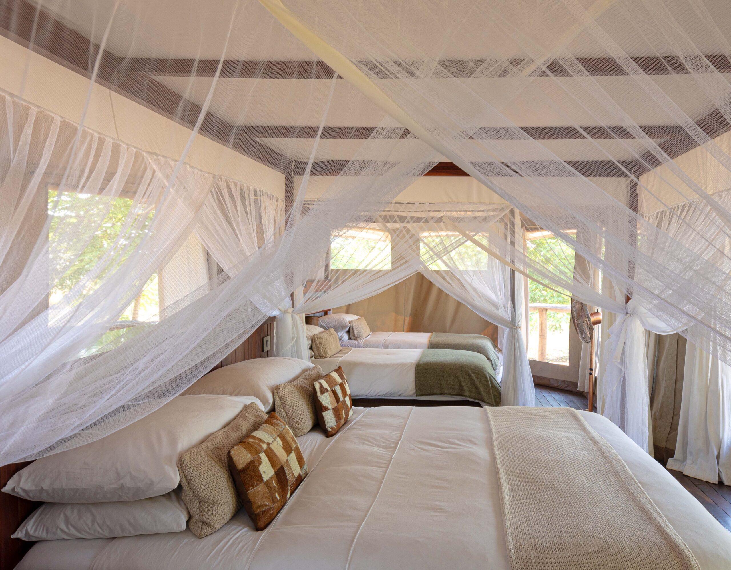 Ila Safari Lodge