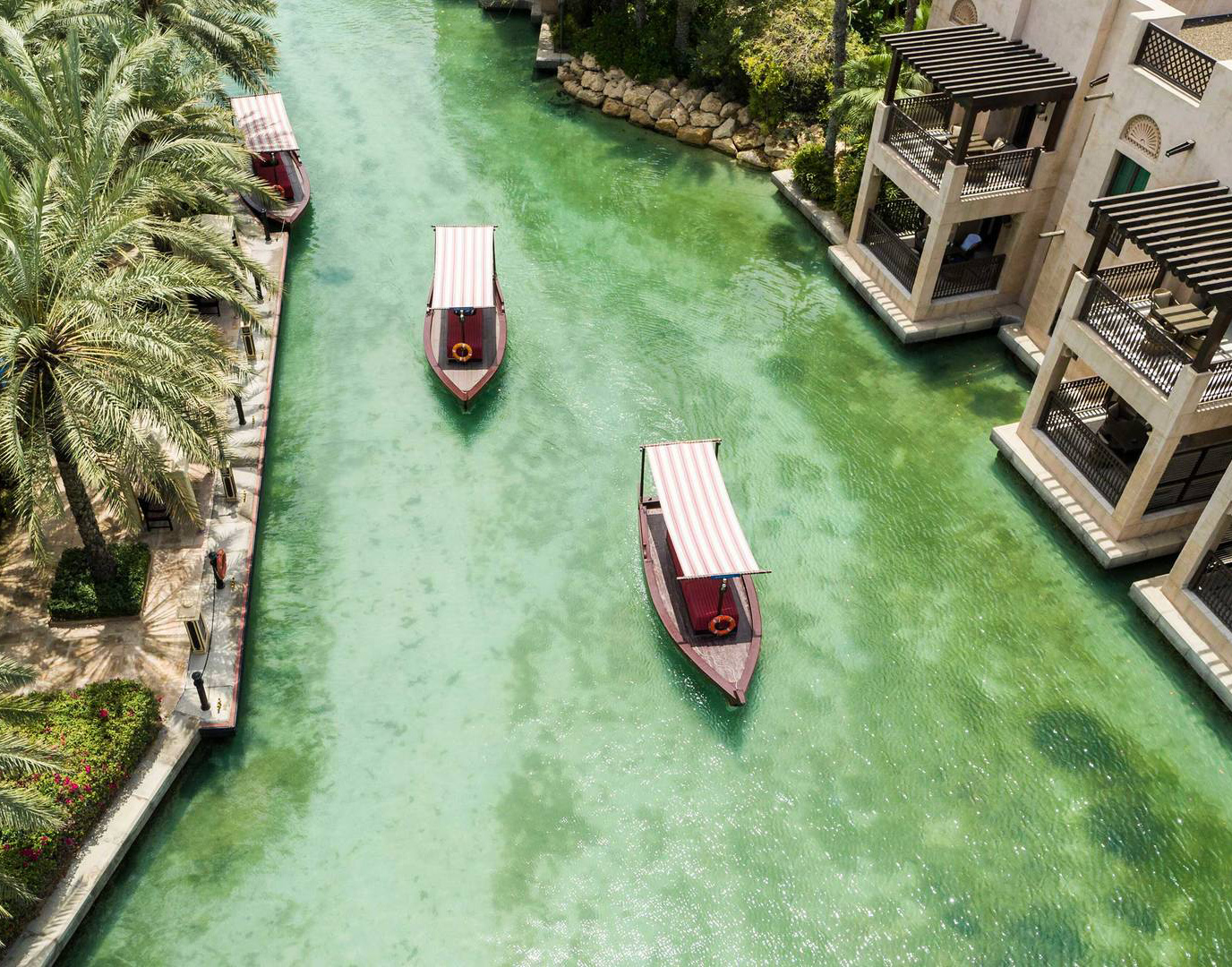 Jumeirah Dar Al Masyaf