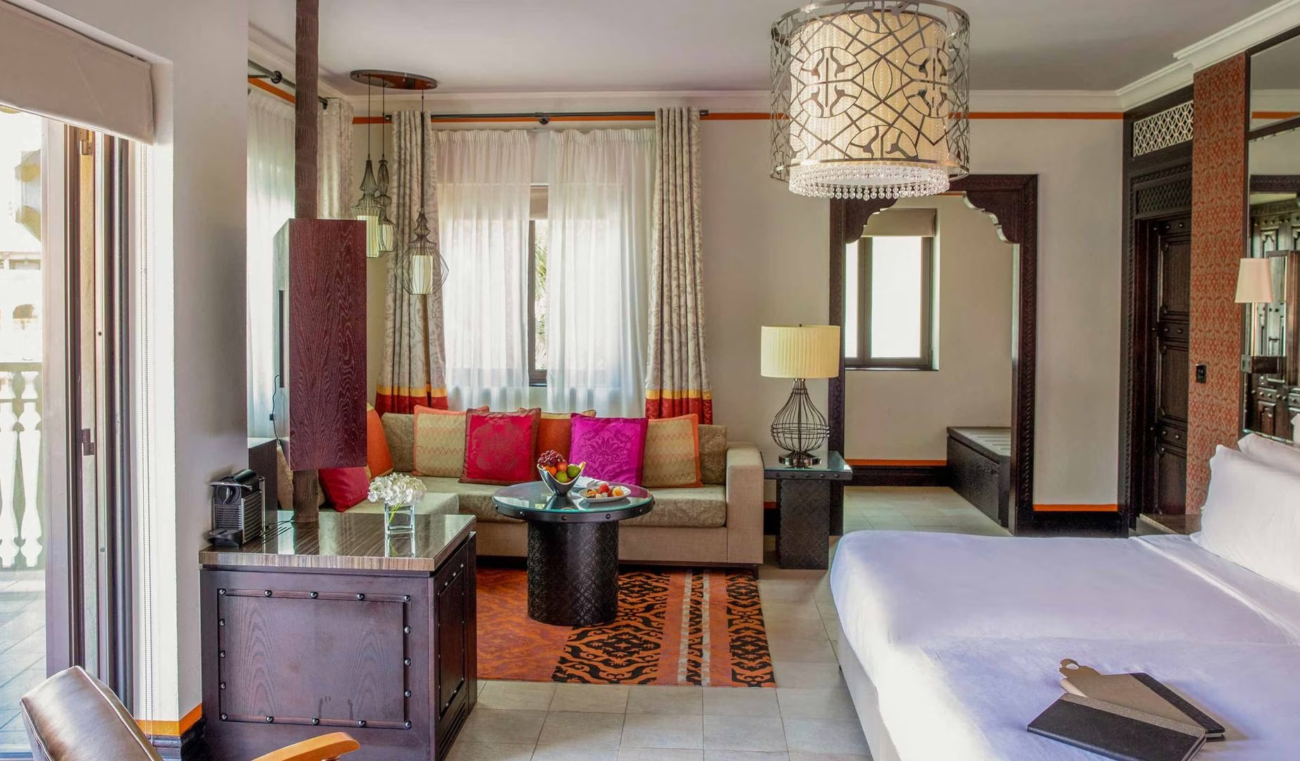 Jumeirah Dar Al Masyaf